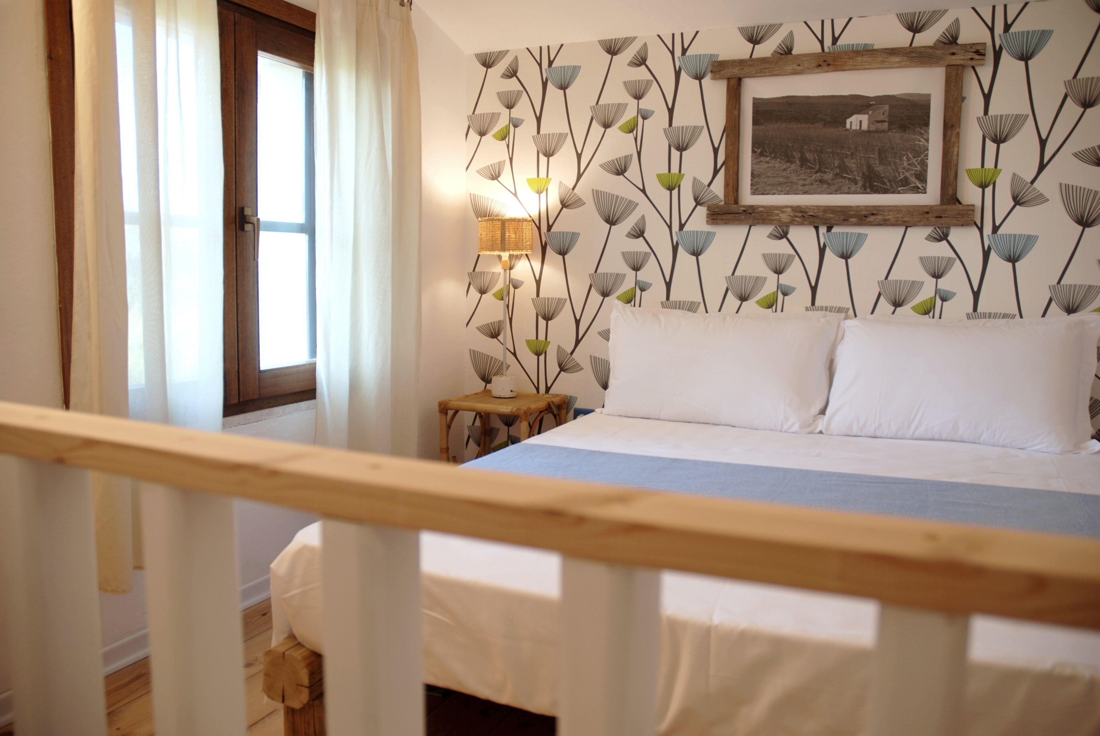 Family Triple Room | Individually decorated, individually furnished, desk, laptop workspace