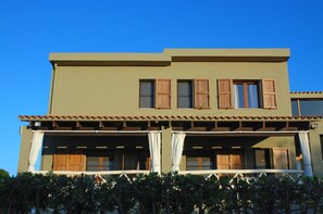 Front of property - Hotel Galman (Carloforte)