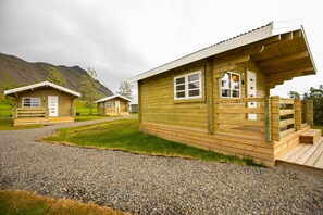 Exterior - Móar Cottages (Hvalfjarðarsveit)