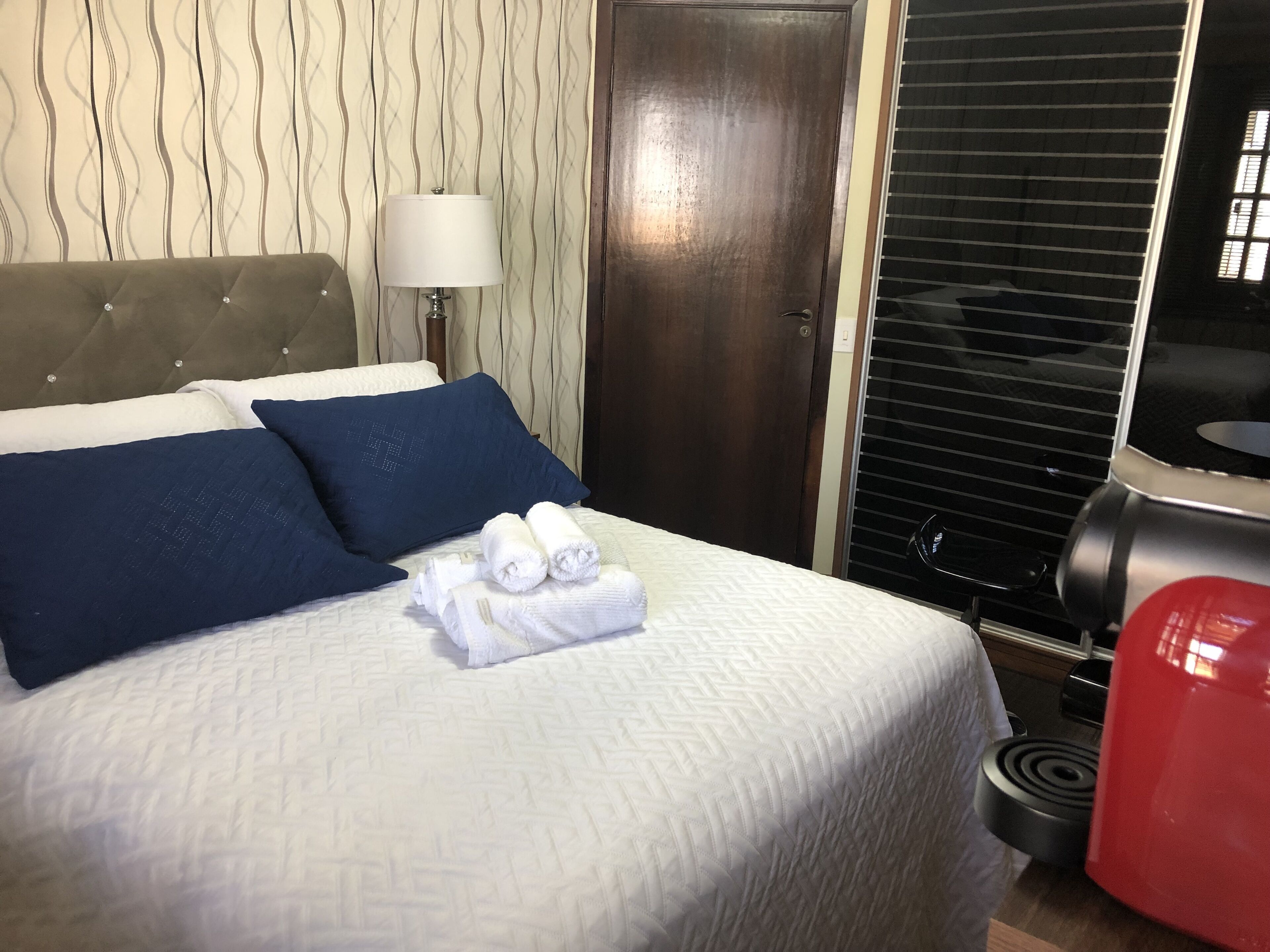 Foto - Pousada da Paz