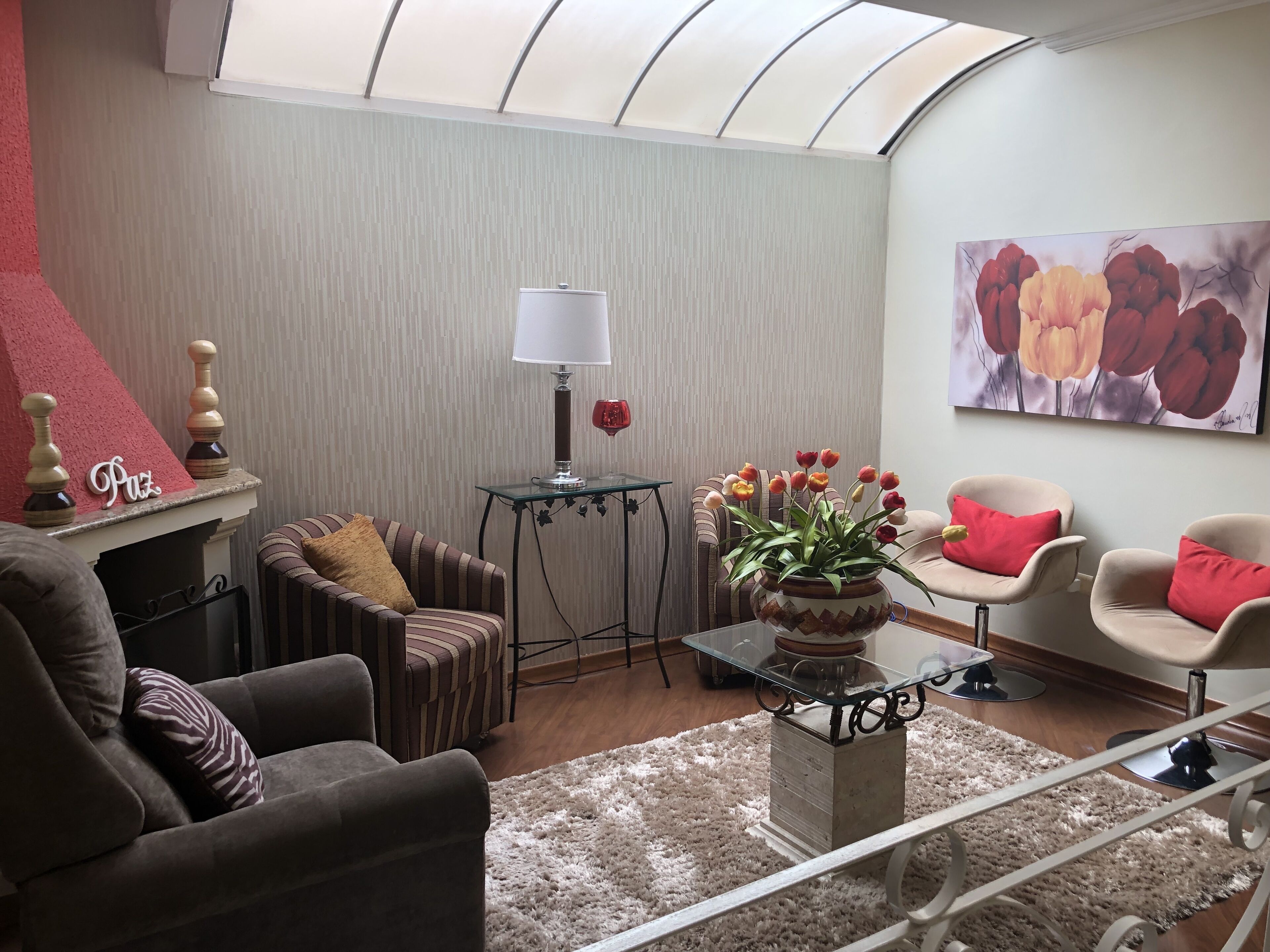 Foto - Pousada da Paz