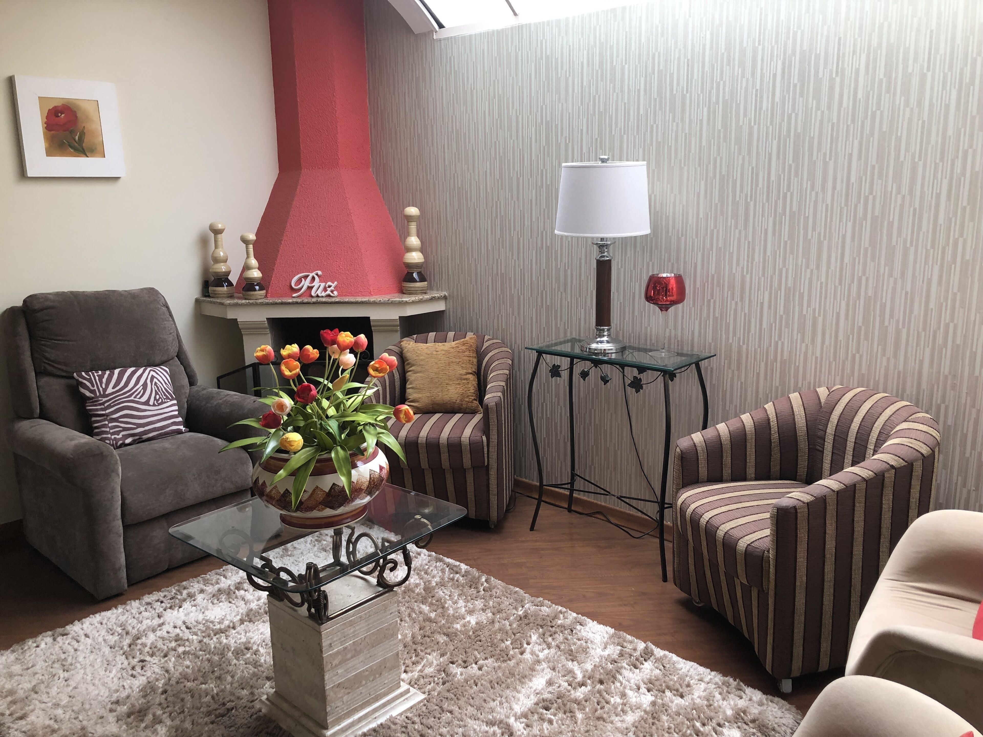 Foto - Pousada da Paz