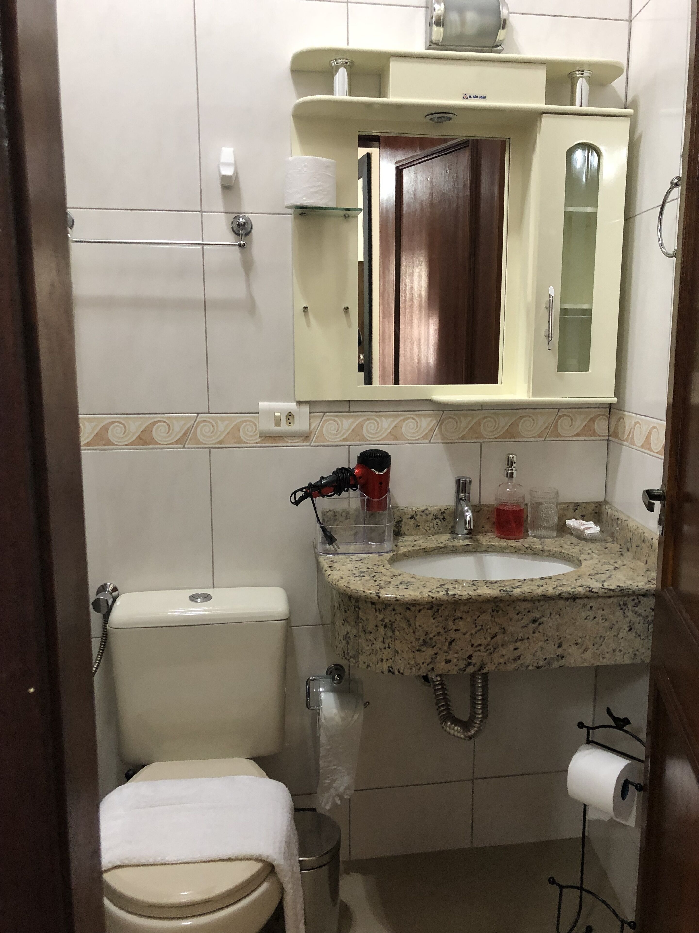 Foto - Pousada da Paz