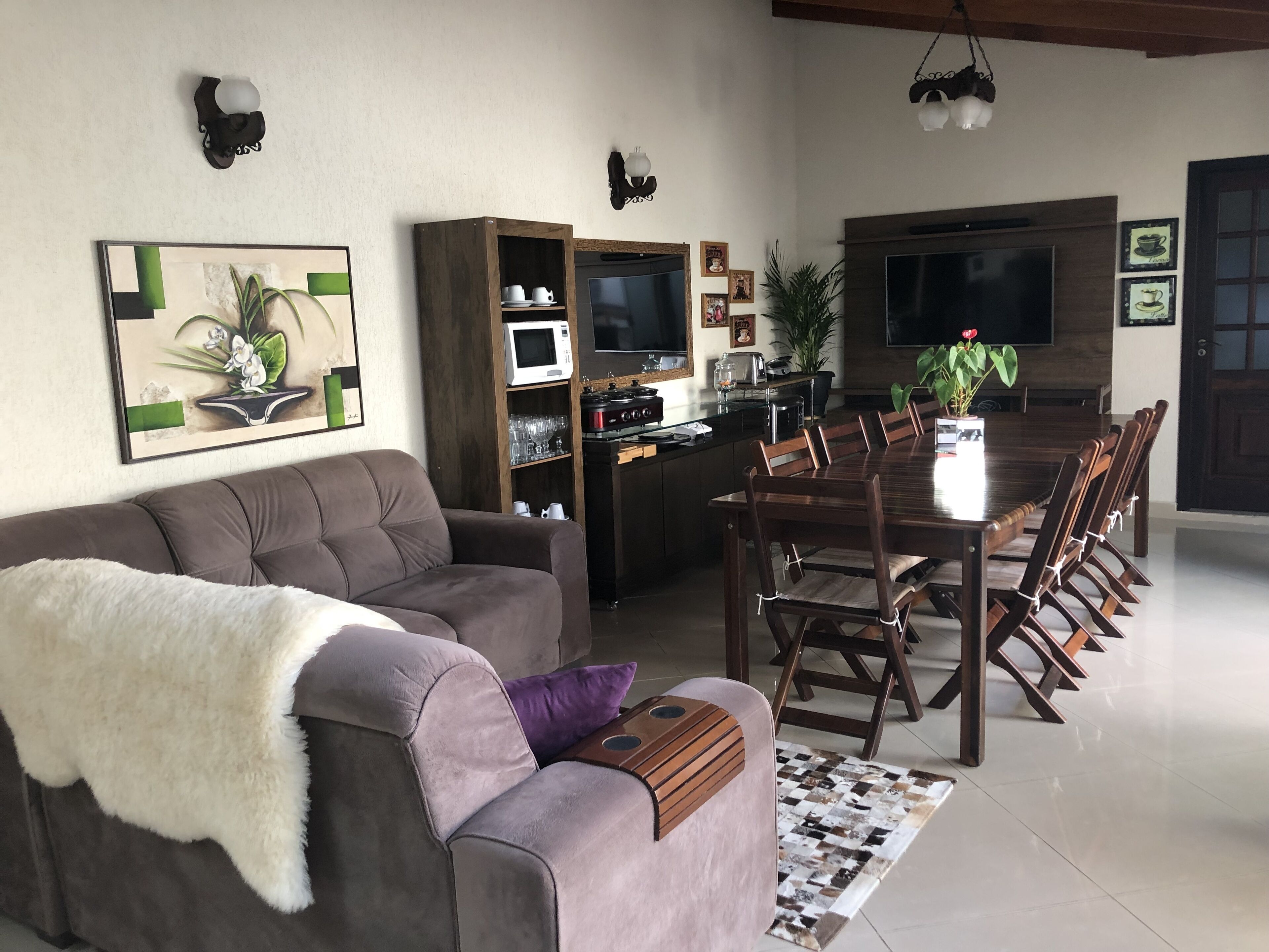 Foto - Pousada da Paz