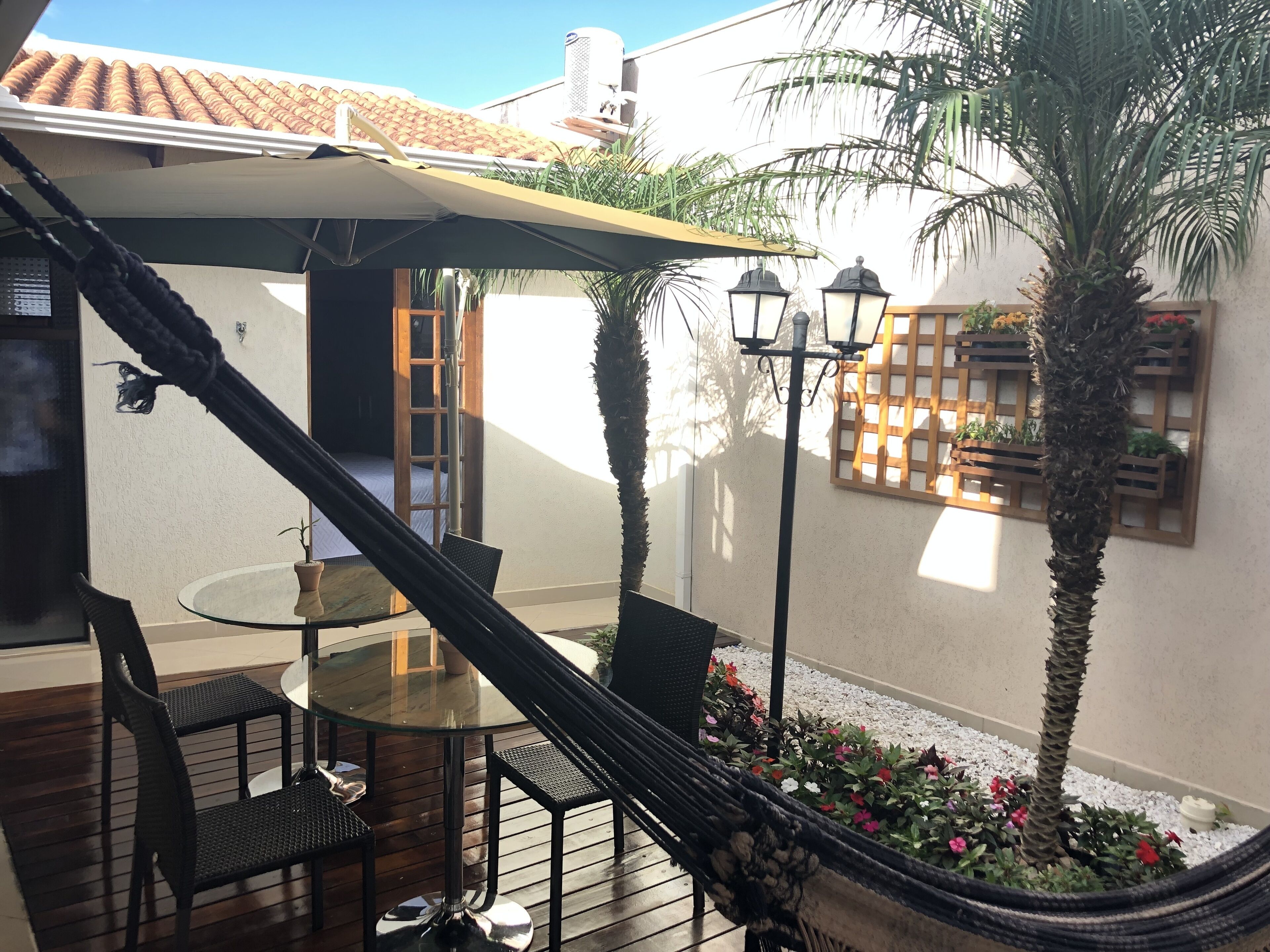 Foto - Pousada da Paz