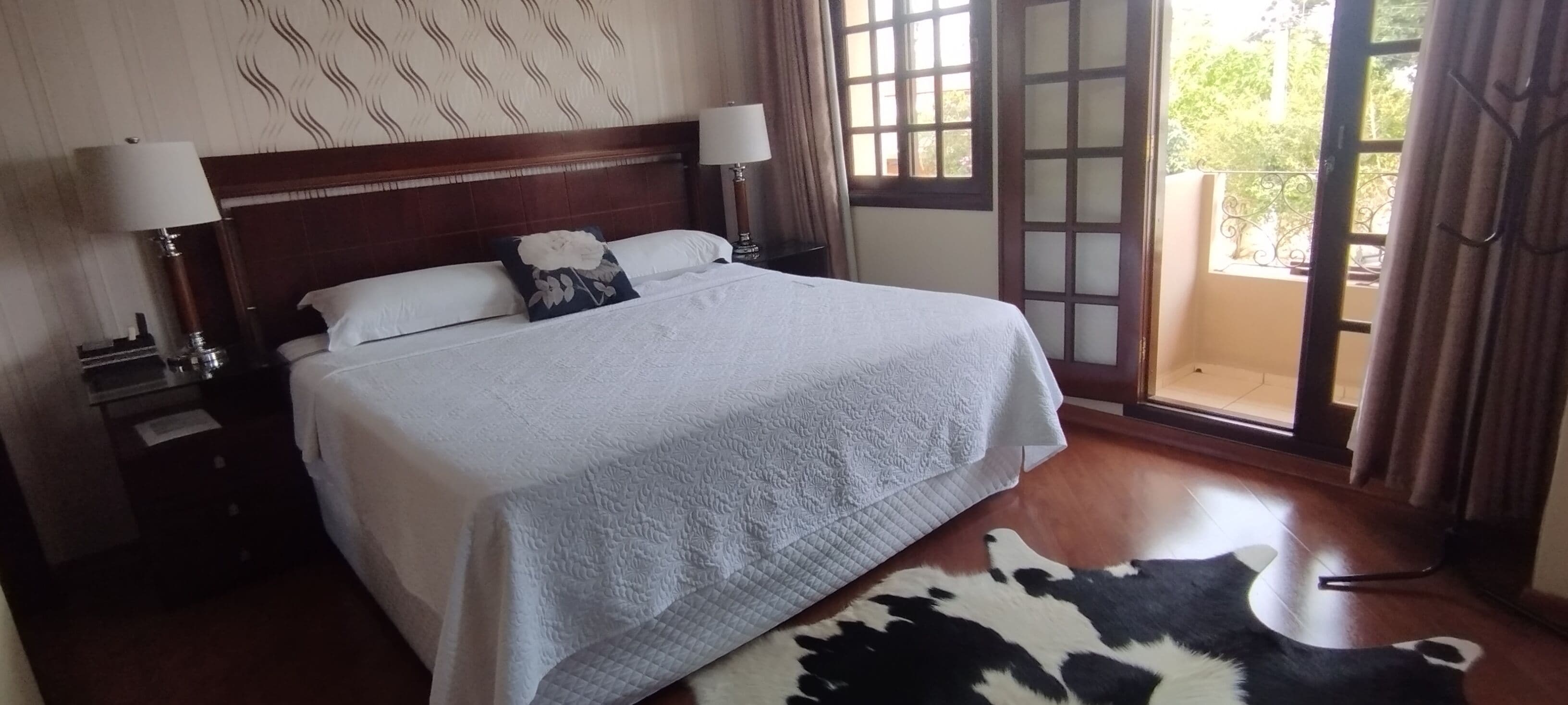 Foto - Pousada da Paz