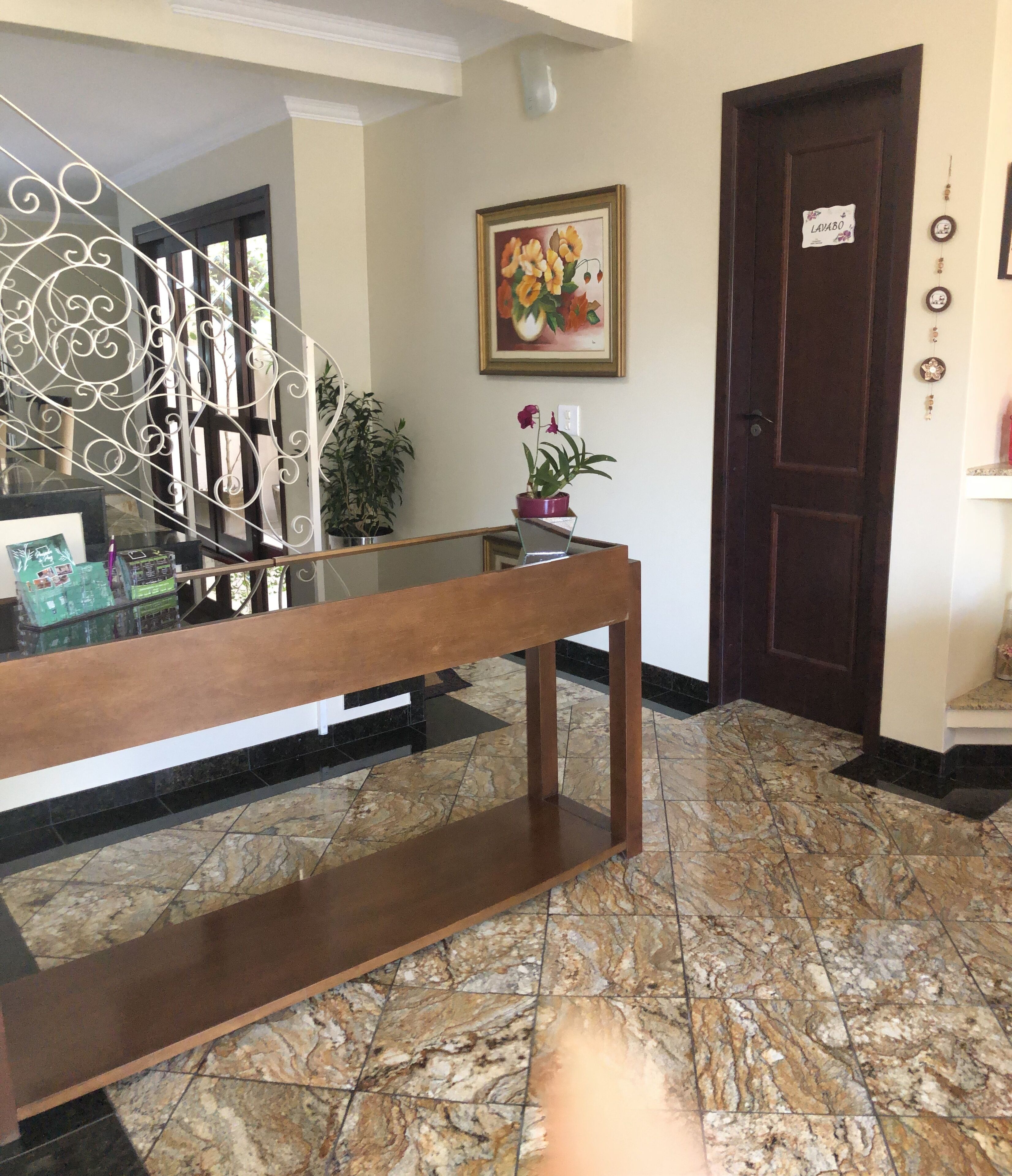 Foto - Pousada da Paz