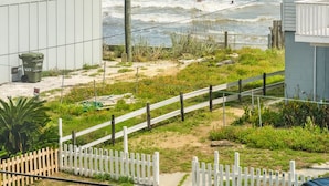 Unclassified image, 3 of 50, button - Private Pool, Ocean View, Beach Access Across Street - Castle By The Sea (Folly Beach)