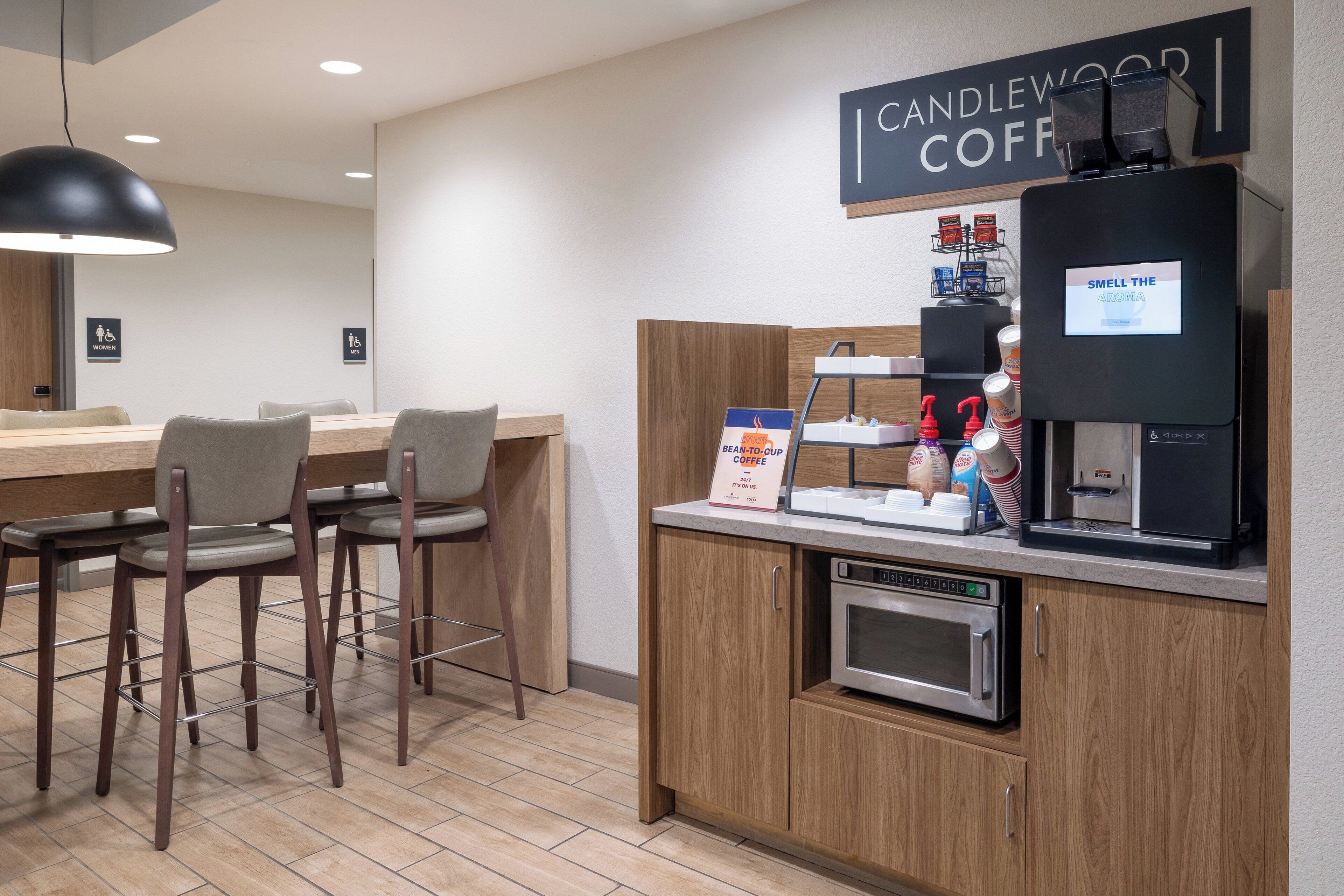 Photo - Candlewood Suites - Las Vegas - E Tropicana by IHG