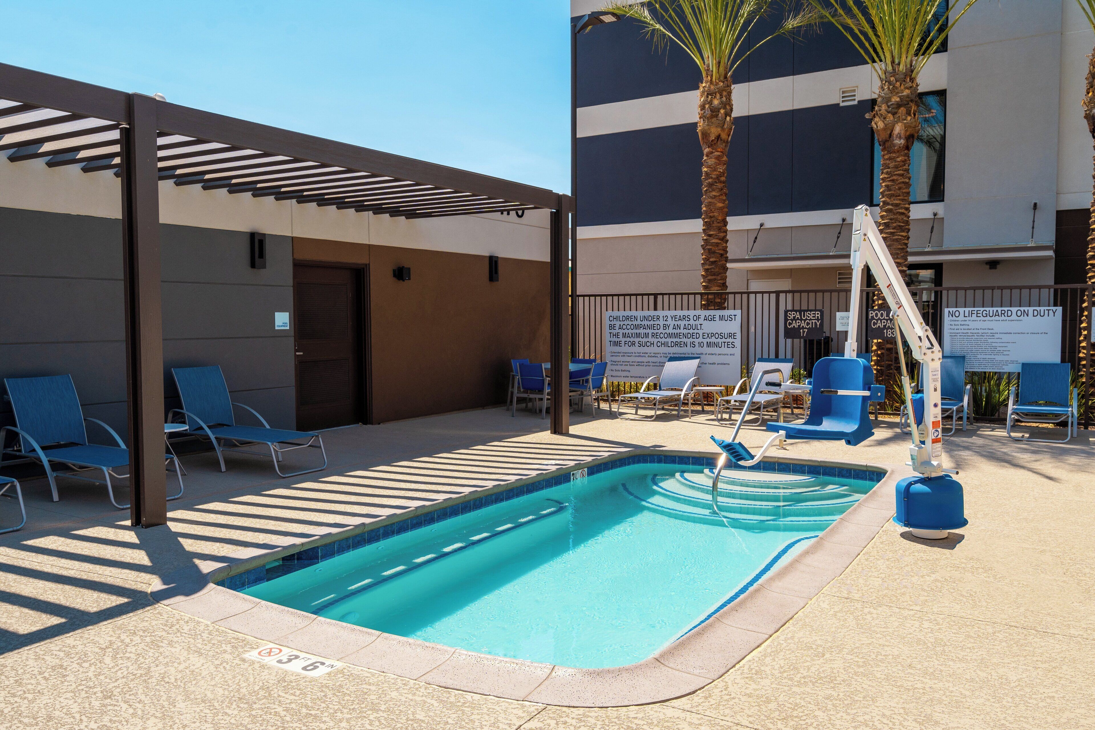 Foto - Candlewood Suites Las Vegas - E Tropicana by IHG