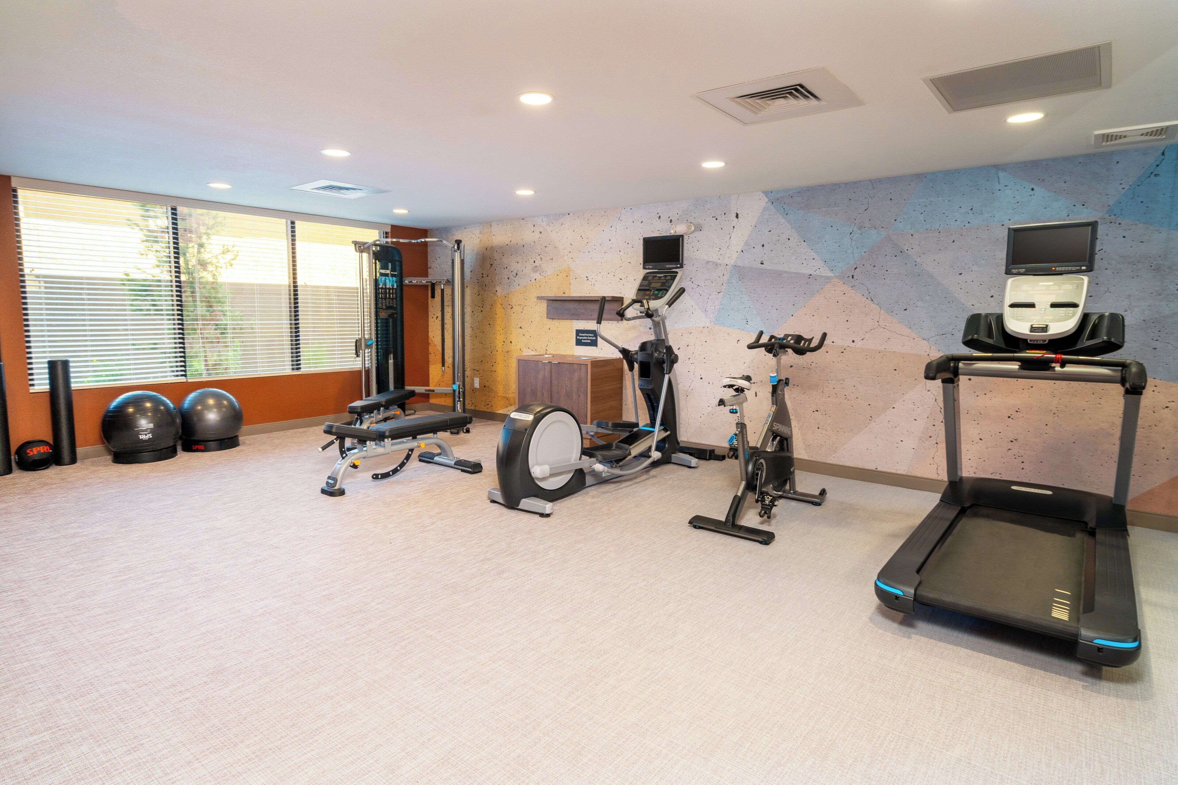 Foto - Candlewood Suites Las Vegas - E Tropicana by IHG