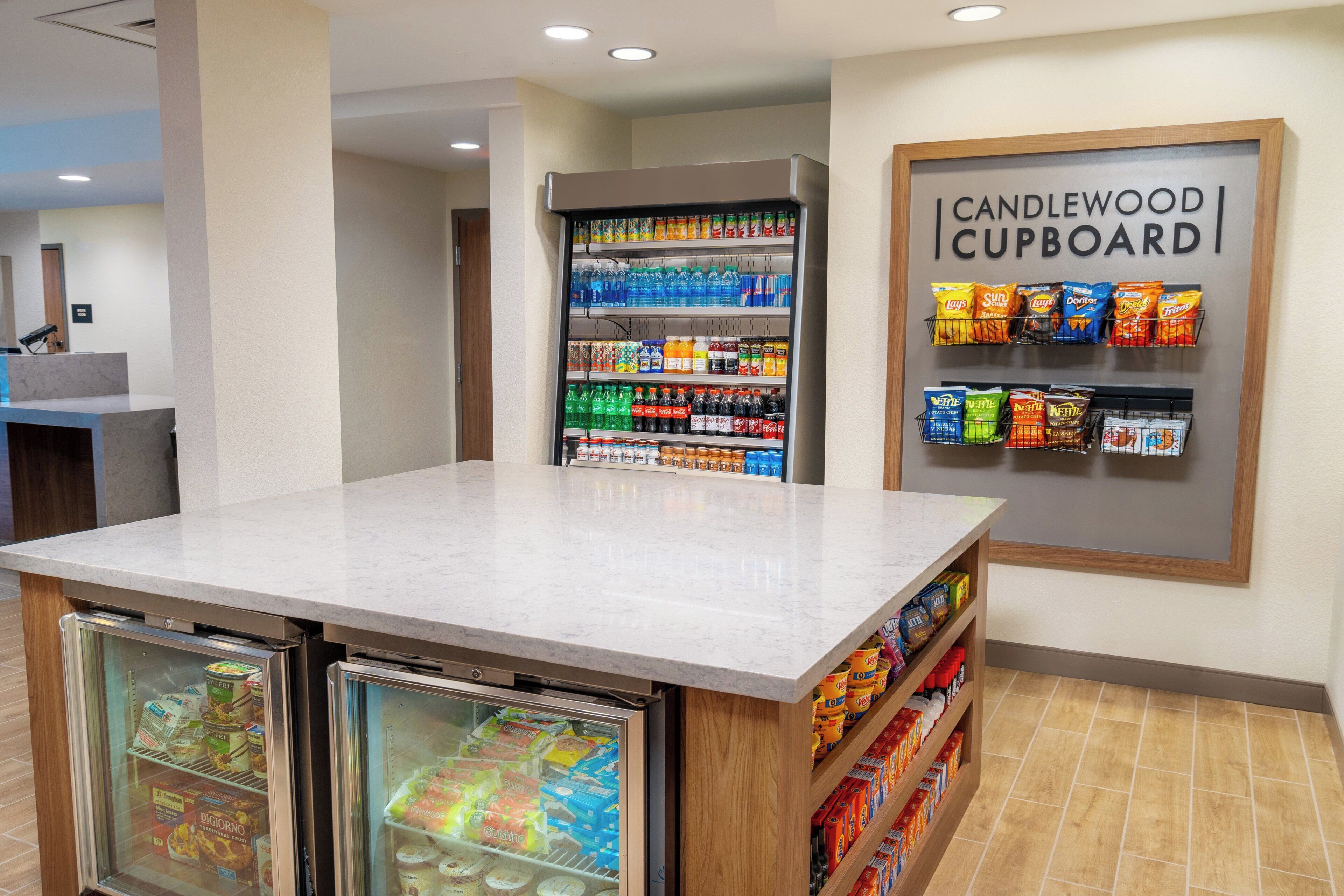 Foto - Candlewood Suites Las Vegas - E Tropicana by IHG