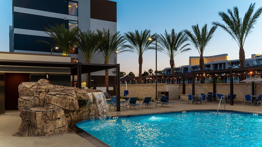 キャンドルウッドスイーツ ラスベガス - イーストロピカーナ by IHG