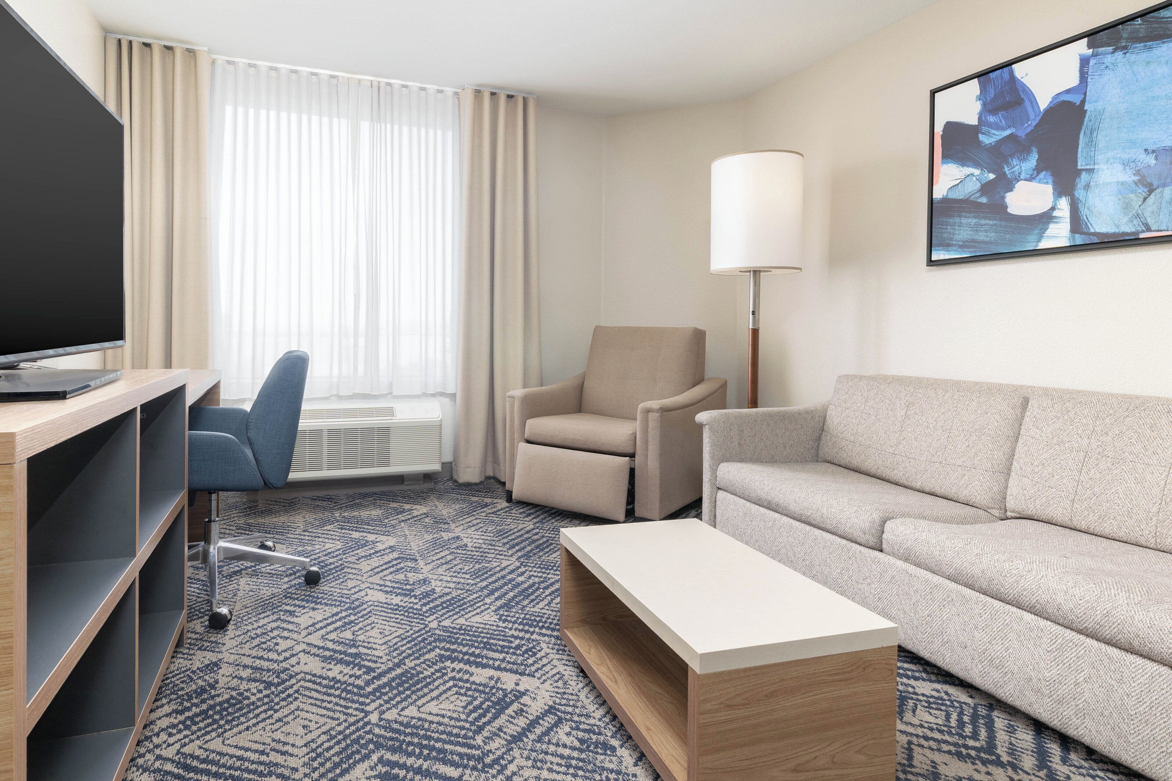 Photo - Candlewood Suites - Las Vegas - E Tropicana by IHG