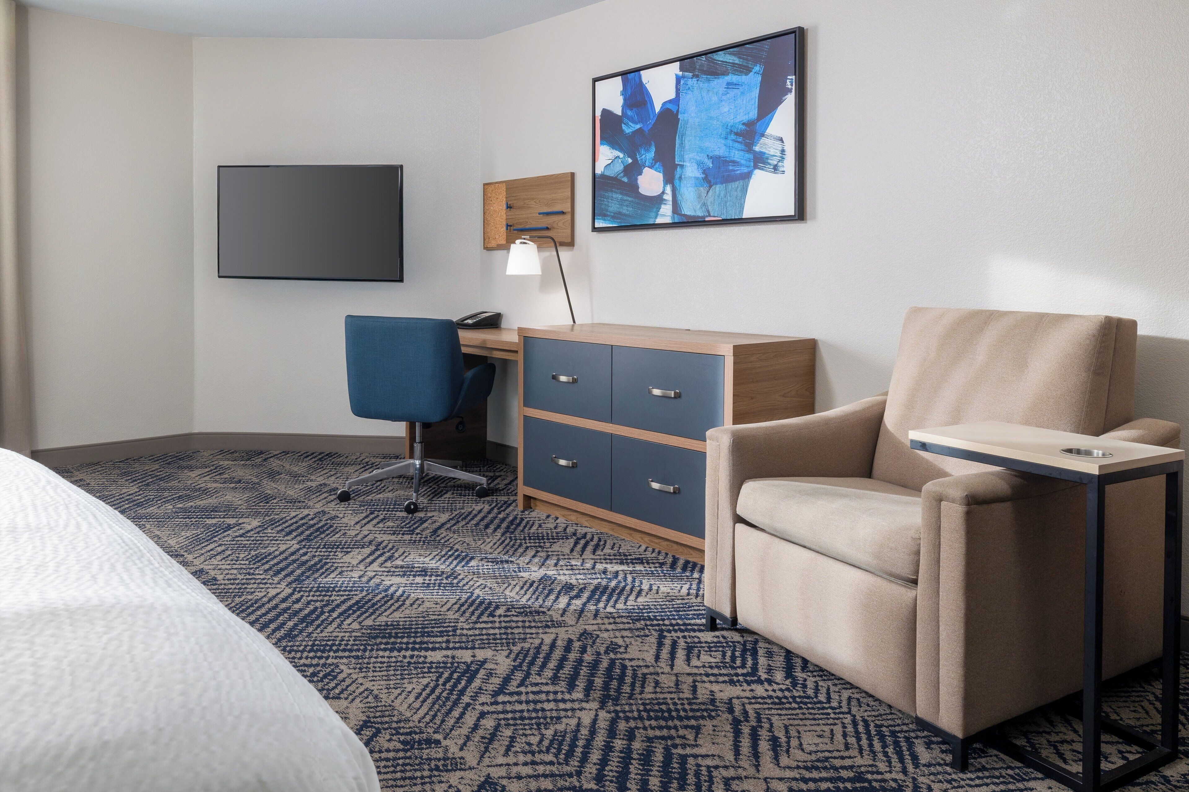 Photo - Candlewood Suites - Las Vegas - E Tropicana by IHG