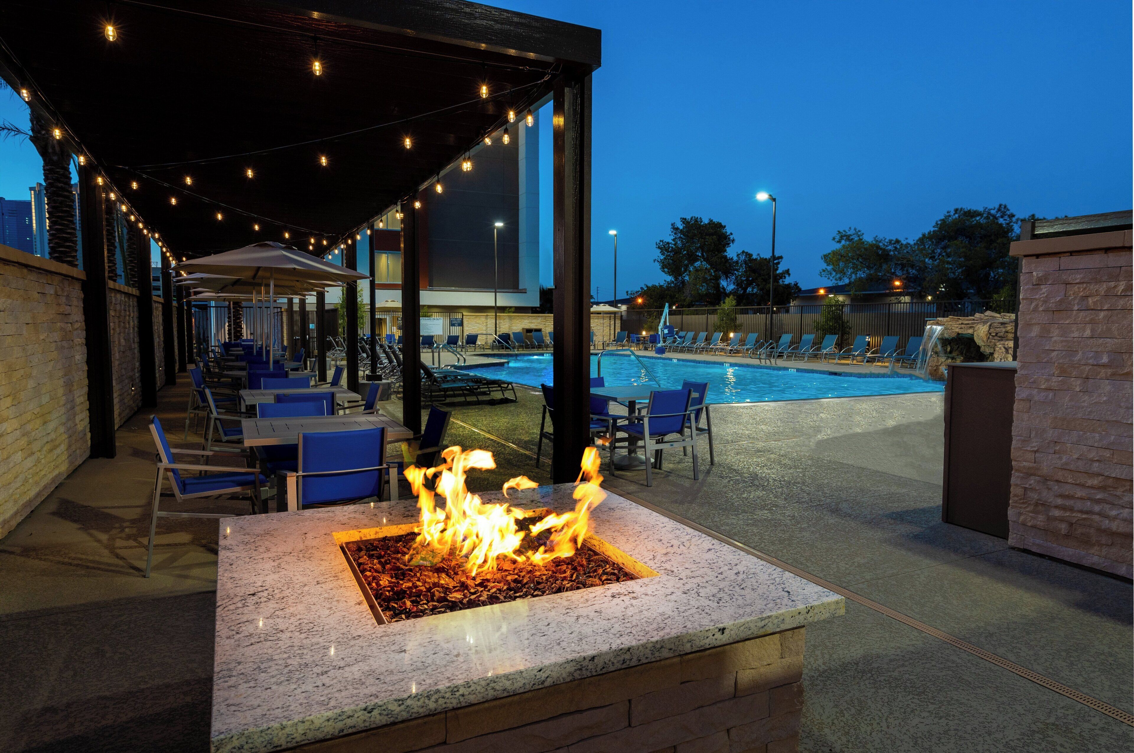 Foto - Candlewood Suites Las Vegas - E Tropicana by IHG