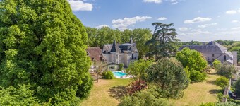 Écuyer - Tour de France 2020 apartments on July 8 and 9 a few km away!