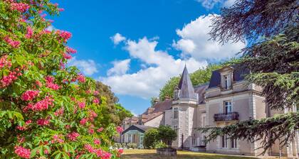 Cottage du Chùteau classé du tourisme 2 étoiles