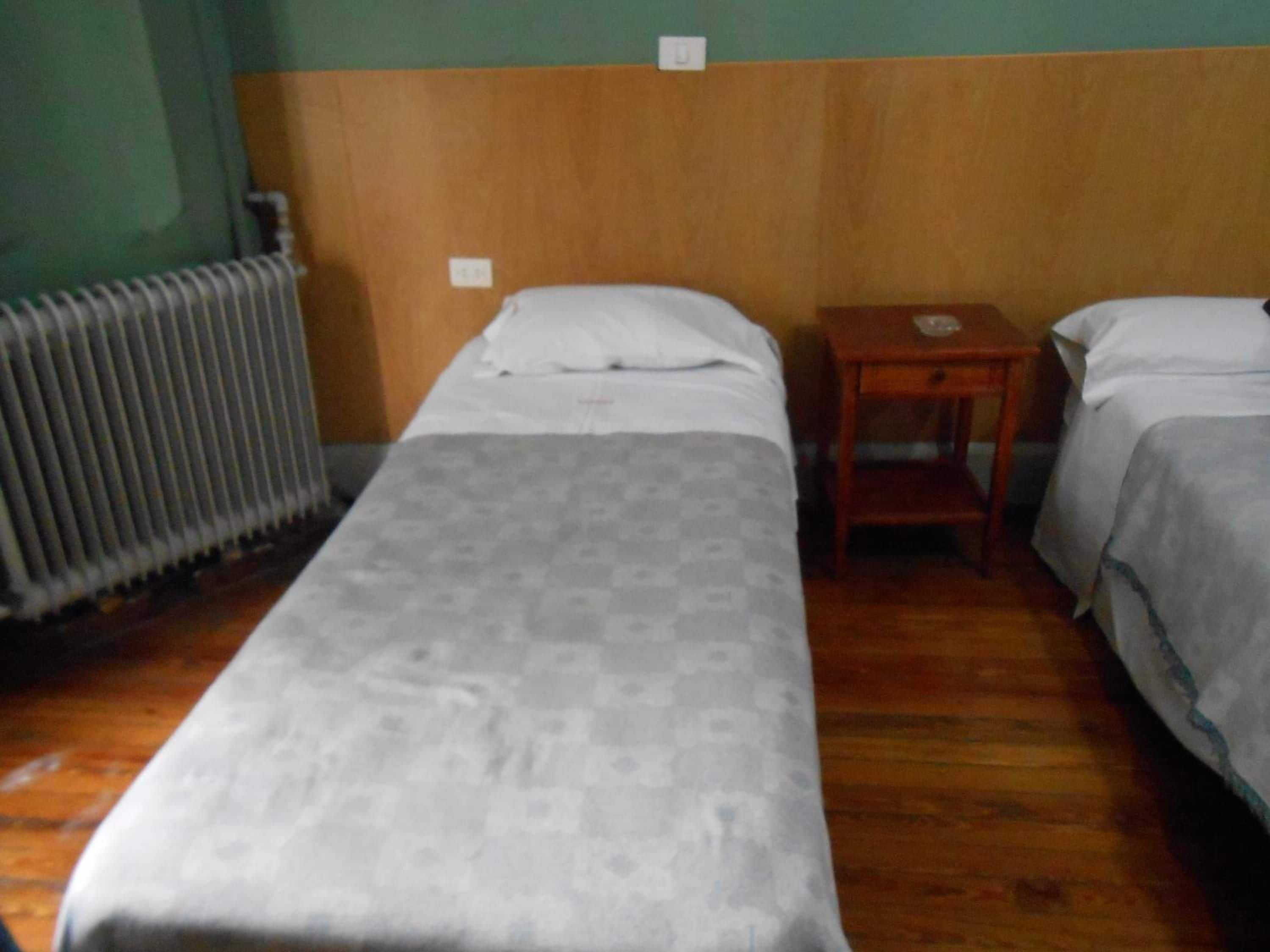 Foto - Hotel San Martin