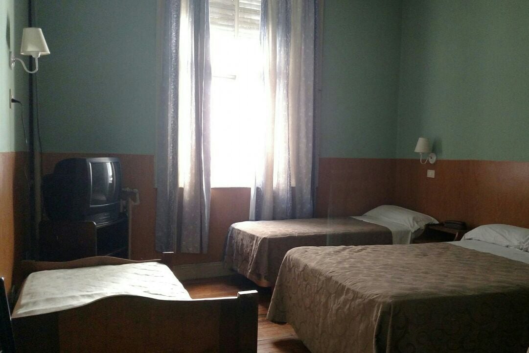 Foto - Hotel San Martin