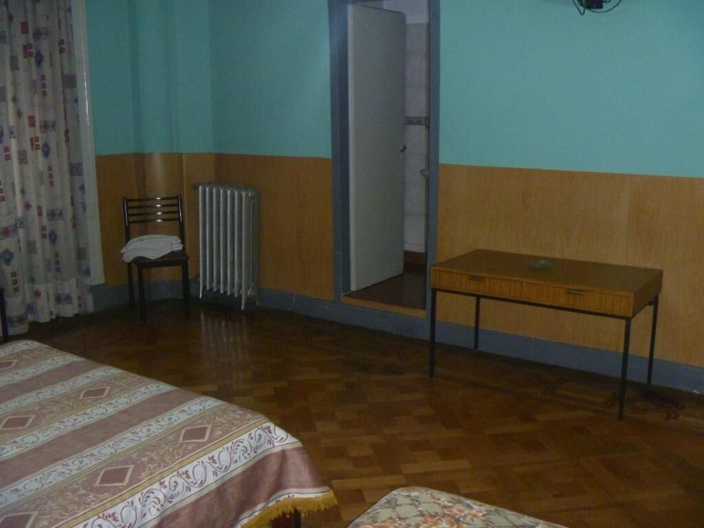 Foto - Hotel San Martin