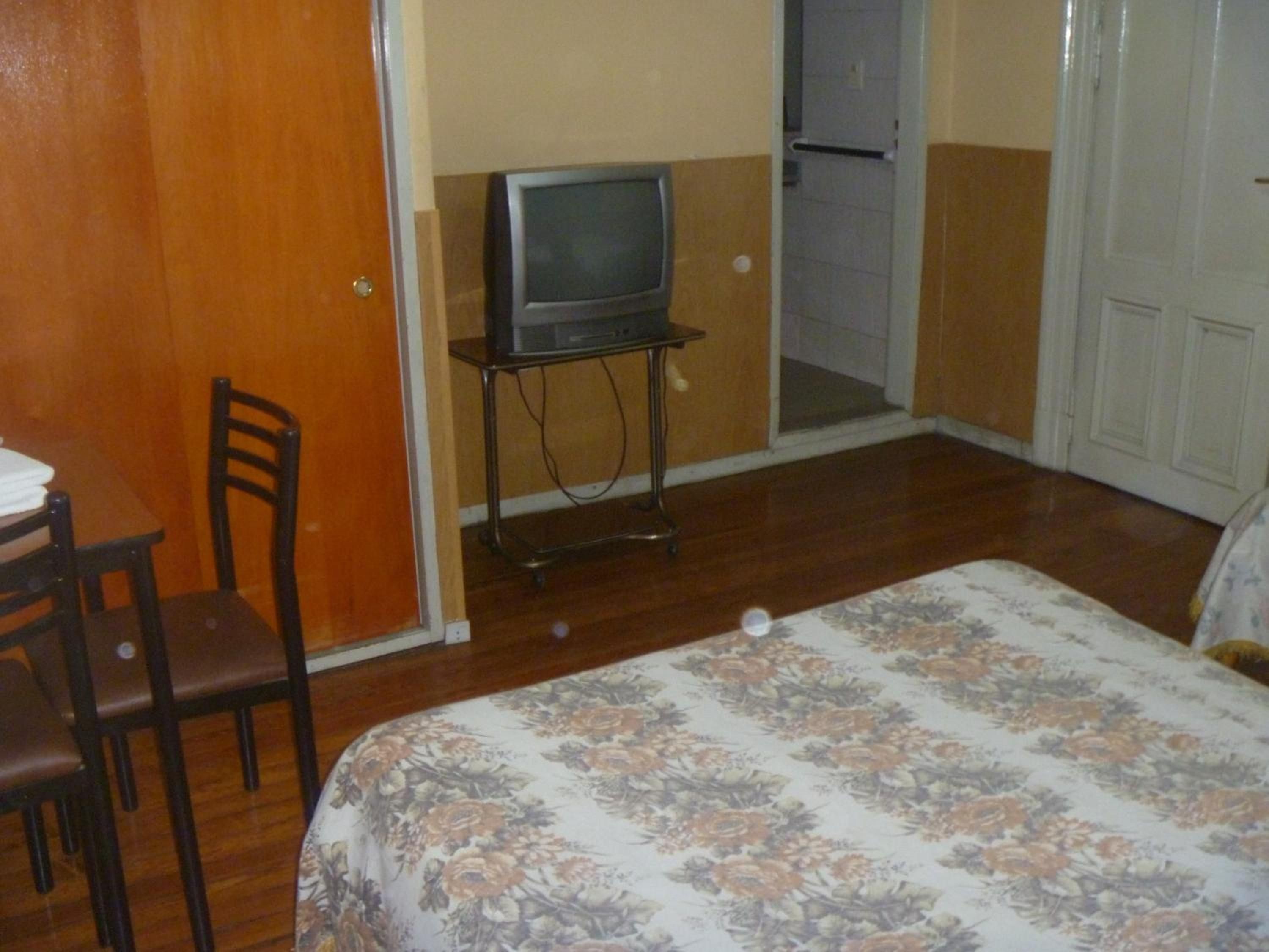 Foto - Hotel San Martin