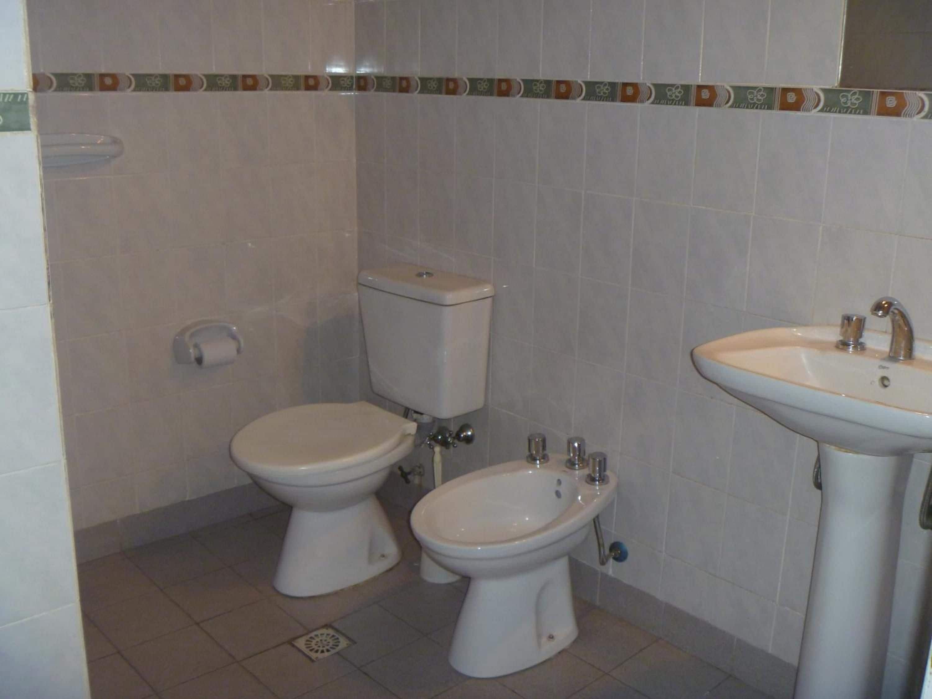 Foto - Hotel San Martin