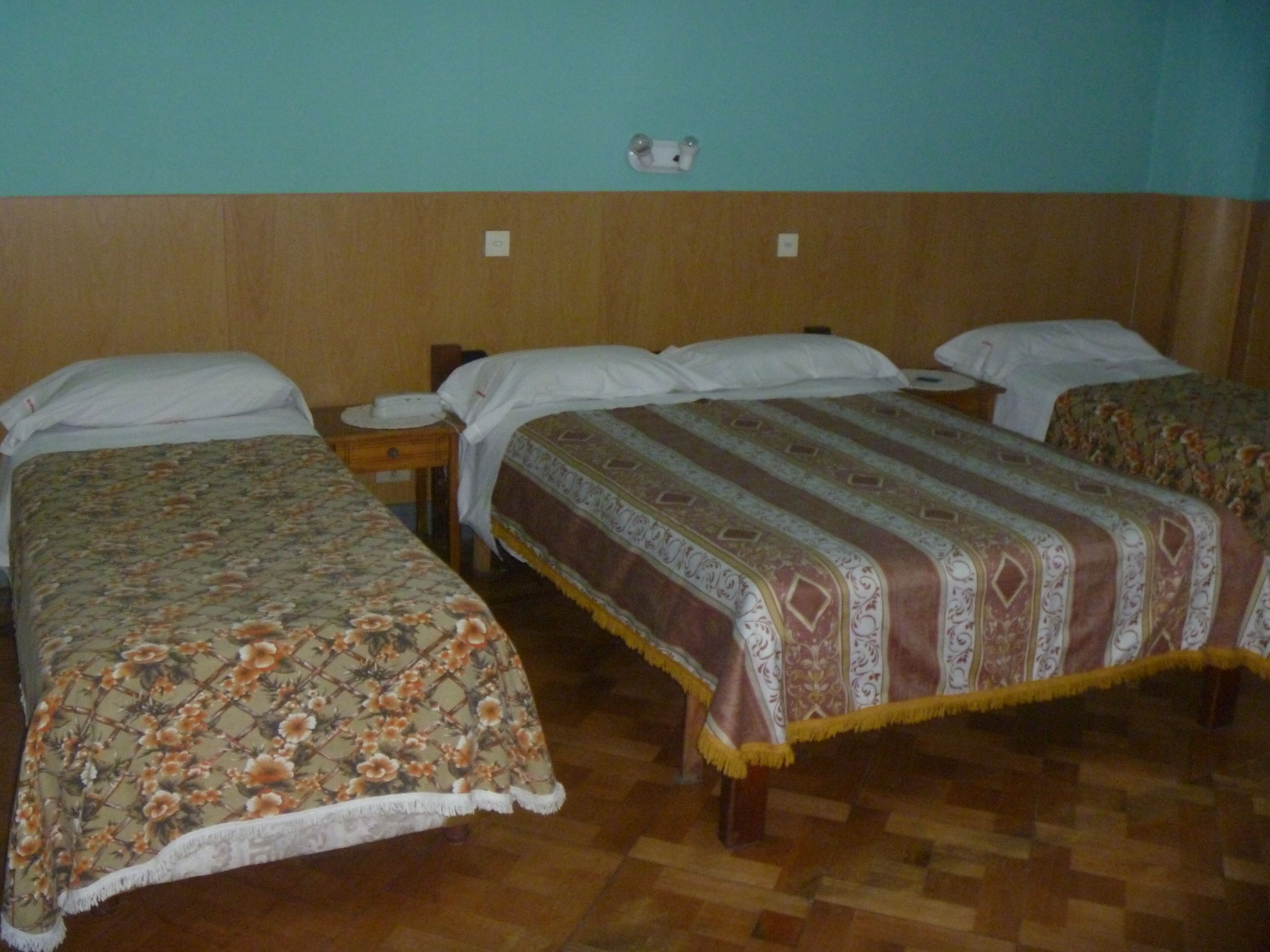 Foto - Hotel San Martin