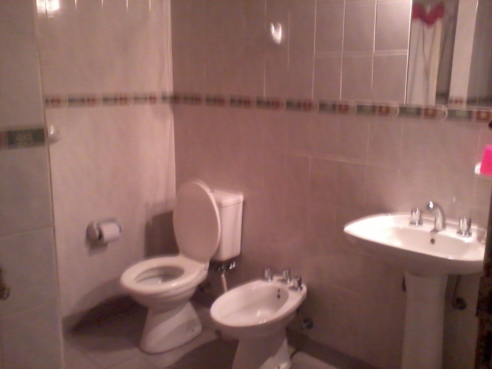 Foto - Hotel San Martin