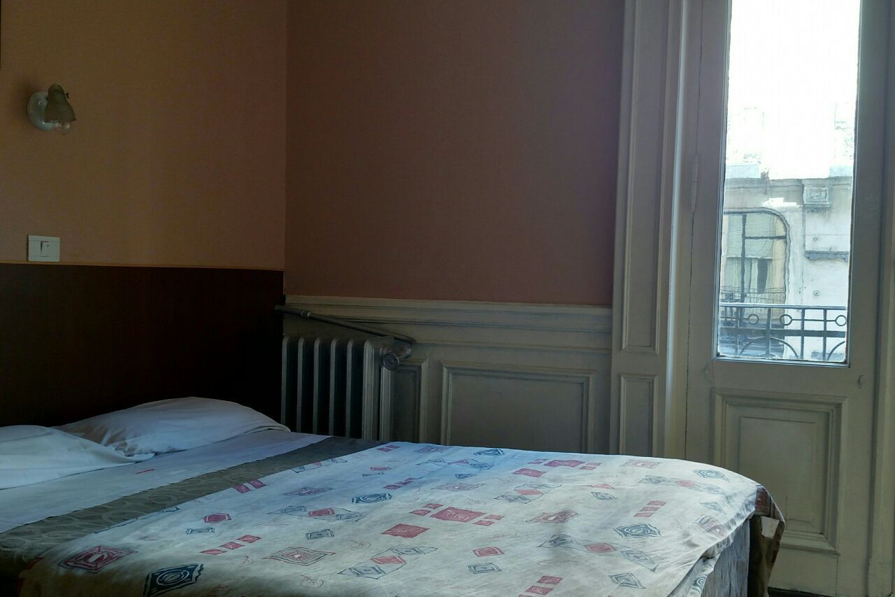 Foto - Hotel San Martin