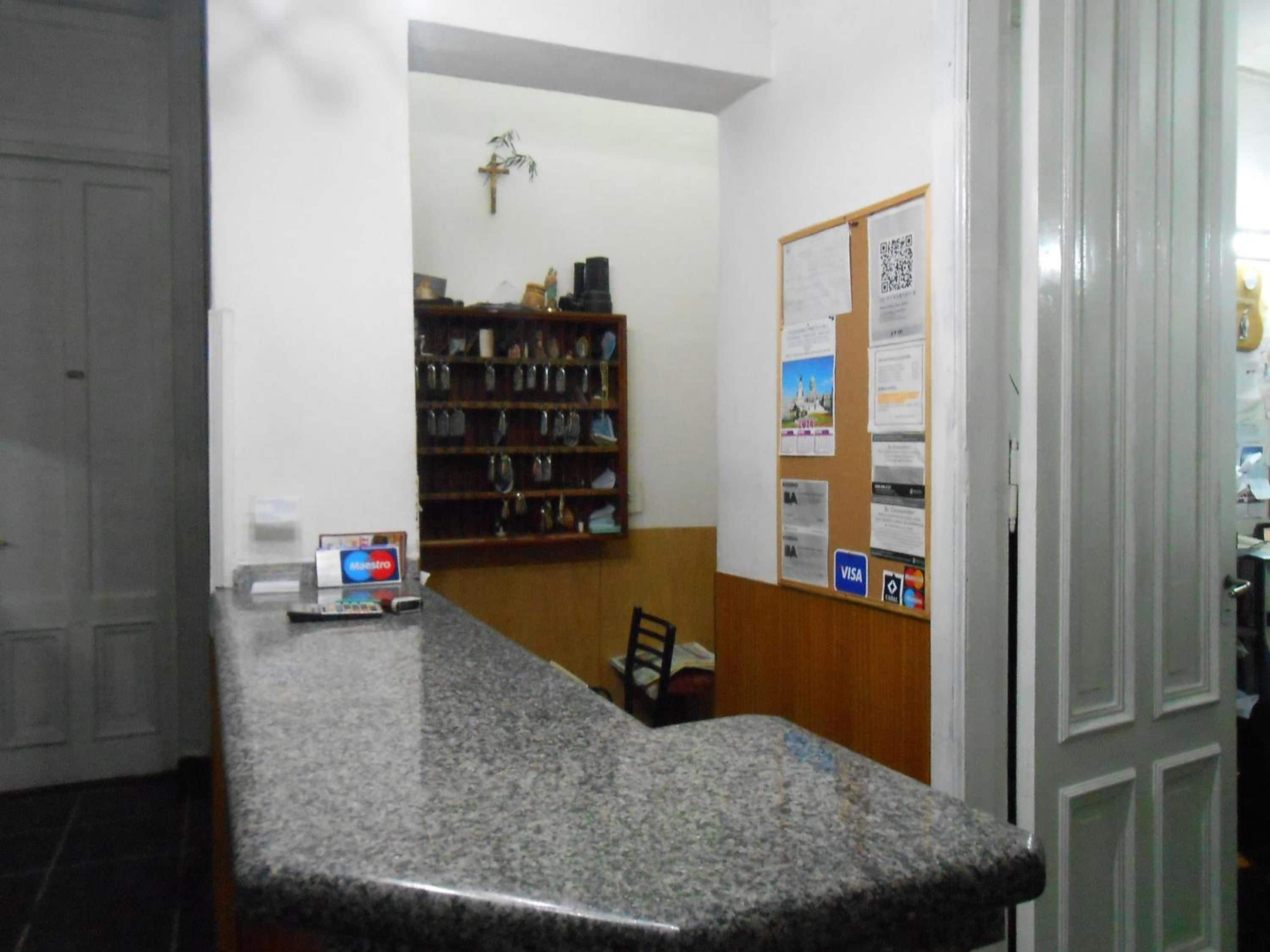 Foto - Hotel San Martin