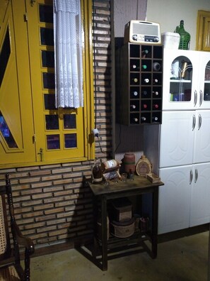 Interieur