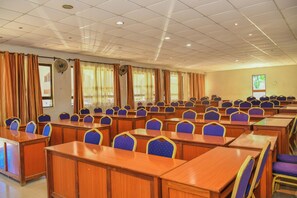 Meeting facility - Tausi Hotel- Homabay (Rodi Kopany)