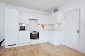 Apartment | Private kitchen