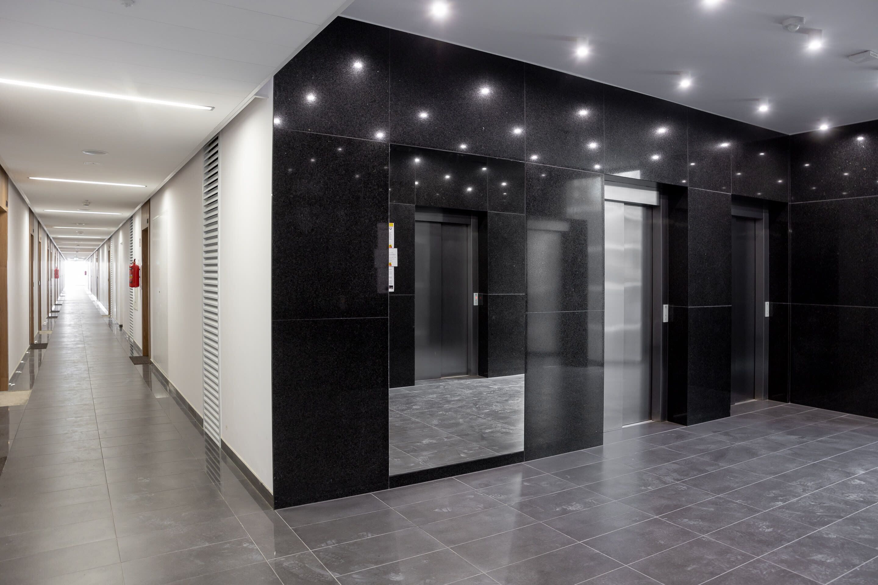 Comfort Studio Suite | Interior