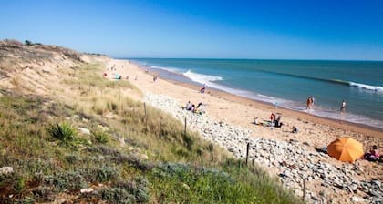 Camping Le Sable d'Or