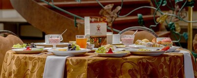 Gran Hotel Ambassador