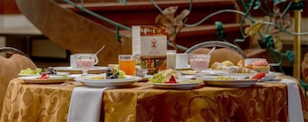 Gran Hotel Ambassador