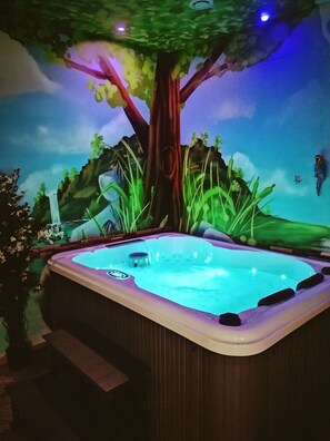 Spa