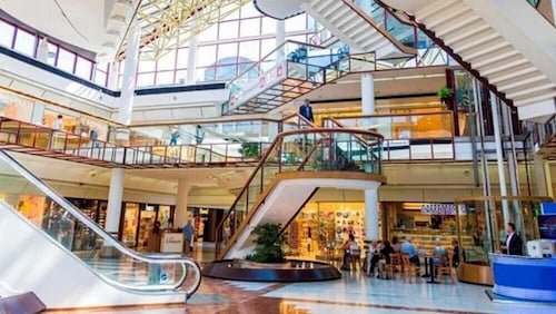 Mercure Roma Cinecittà 