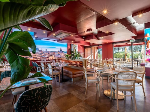 Mercure Roma CinecittĂ