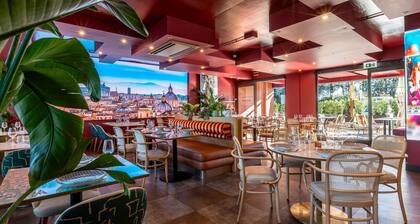 Mercure Roma CinecittĂ