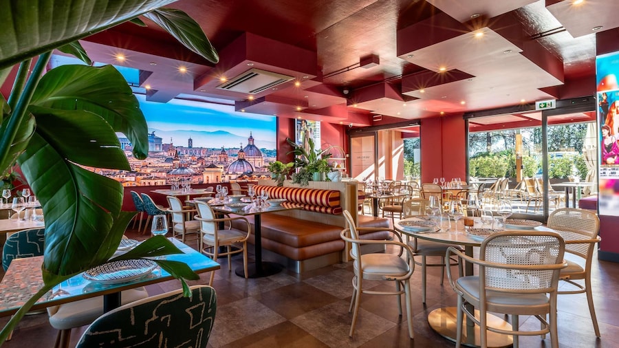 Mercure Roma CinecittĂ