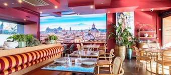 Mercure Roma Cinecittà