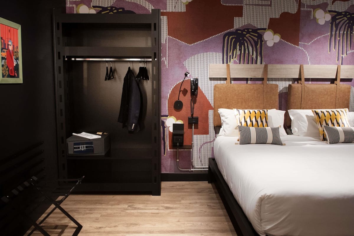 Superior Room, 1 Double Bed (Classic) | Down comforters, pillowtop beds, minibar, in-room safe