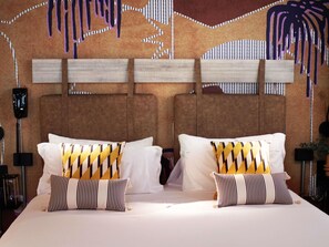 Classic Room, 1 Double Bed | Down comforters, pillowtop beds, minibar, in-room safe