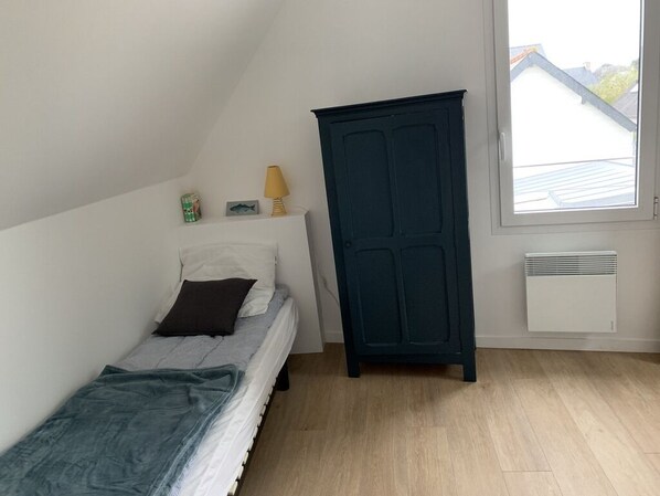 3 Schlafzimmer, Bügeleisen/Bügelbrett, WLAN