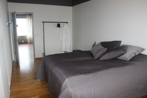 Villa Panoramic - 3 sovrum | 3 sovrum, strykjärn/strykbräda, gratis wi-fi och sängkläder