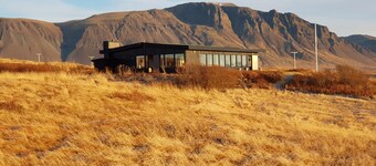 Nesvík by the sea