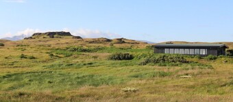 Nesvík 海邊度假村